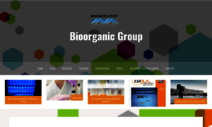 Bioorganic.utu.fi thumbnail