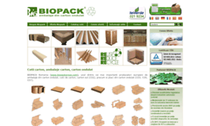 Biopack.ro thumbnail