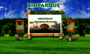 Bioparque.com.mx thumbnail