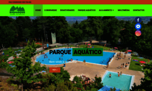 Bioparque.org thumbnail