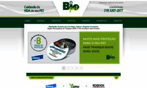 Biopetcamp.com.br thumbnail
