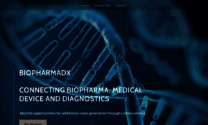 Biopharmadx.com thumbnail