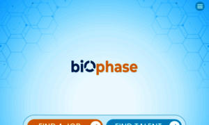 Biophaseinc.com thumbnail