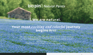Biopin.com thumbnail