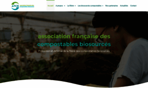 Bioplastiques.org thumbnail