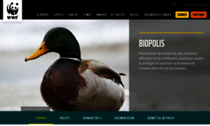 Biopolis.ca thumbnail