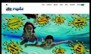 Biopoolsthailand.com thumbnail