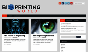 Bioprintingworld.com thumbnail