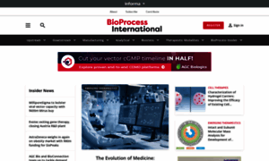 Bioprocessintl.com thumbnail