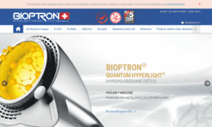 Bioptron.cz thumbnail