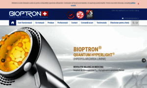 Bioptron.ro thumbnail