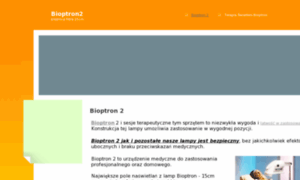 Bioptron2.pl thumbnail