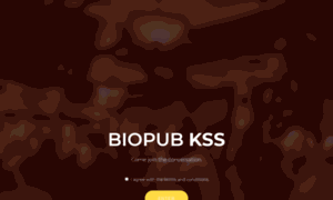 Biopubkss.com thumbnail