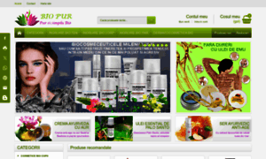 Biopur.ro thumbnail