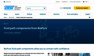 Biopuretech.com thumbnail