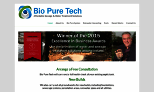 Biopuretech.ie thumbnail