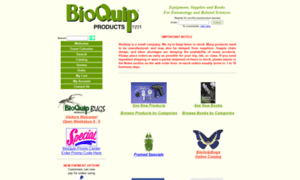 Bioquip.com thumbnail