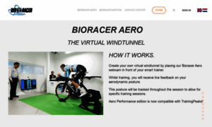 Bioraceraero.com thumbnail