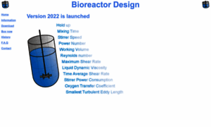 Bioreactordesign.org thumbnail