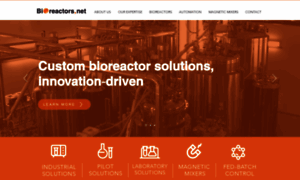 Bioreactors.net thumbnail