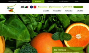 Biorennes.com thumbnail
