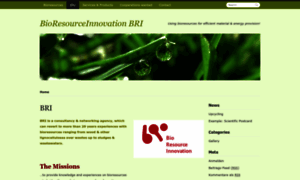 Bioresource.eu thumbnail