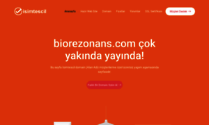 Biorezonans.com thumbnail