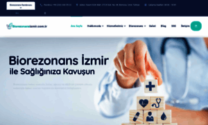 Biorezonansizmir.com.tr thumbnail