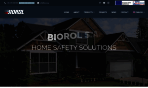 Biorol.com thumbnail