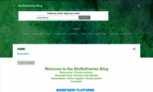 Biorrefineria.blogspot.com thumbnail