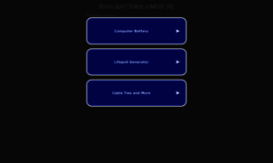 Bios-batterie-cmos.de thumbnail