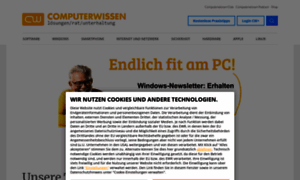 Bios.computerwissen.de thumbnail