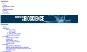 Bioscience1.org thumbnail