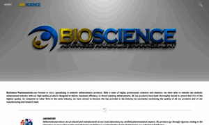 Biosciencelabs.co.uk thumbnail