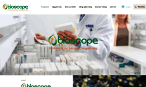 Bioscope.com.vn thumbnail