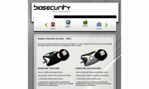 Biosecurity.com.br thumbnail