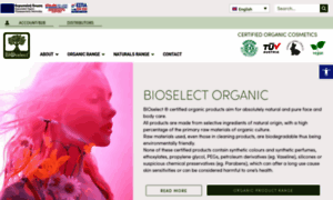 Bioselect.gr thumbnail