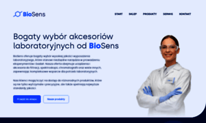 Biosens.pl thumbnail