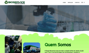 Bioservice.bio.br thumbnail