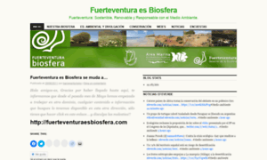 Biosferafuerteventura.wordpress.com thumbnail