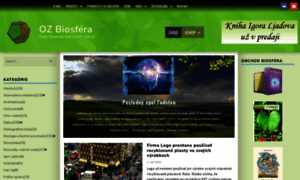 Biosferaklub.info thumbnail