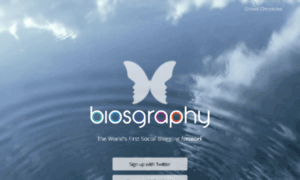 Biosgraphy.com thumbnail