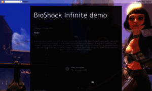 Bioshock-infinite-demo.blogspot.com.es thumbnail