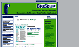 Bioskop-forum.de thumbnail