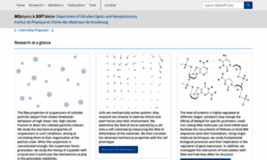 Biosoft-ipcms.fr thumbnail