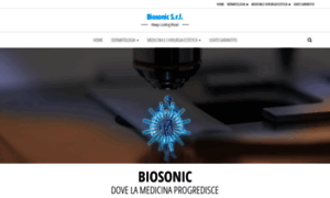 Biosonic.eu thumbnail