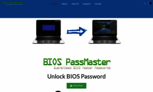 Biospassmaster.com thumbnail