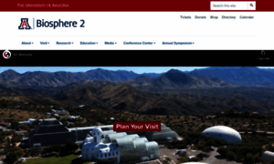 Biosphere2.org thumbnail