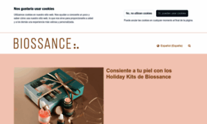 Biossance.another.co thumbnail