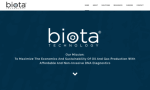 Biota.com thumbnail